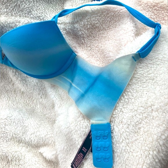 VS ombre Love Cloud push up bra - Picture 7 of 16